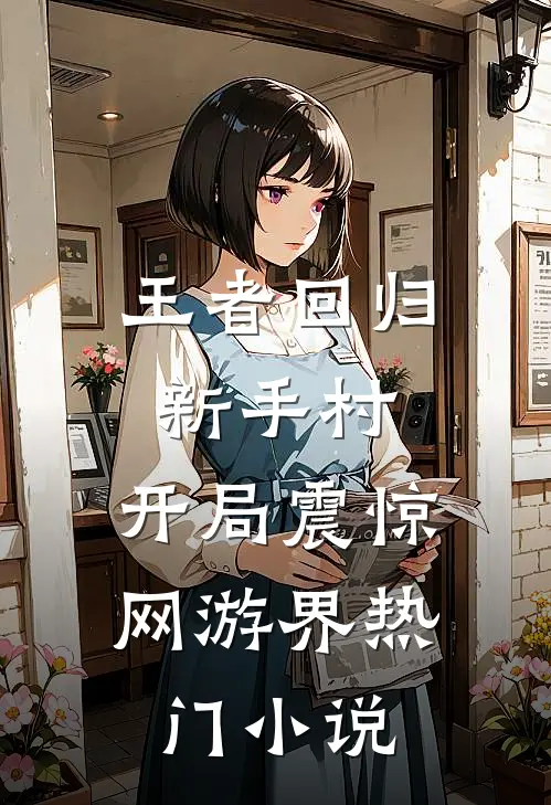 王者回归新手村，开局震惊网游界热门小说