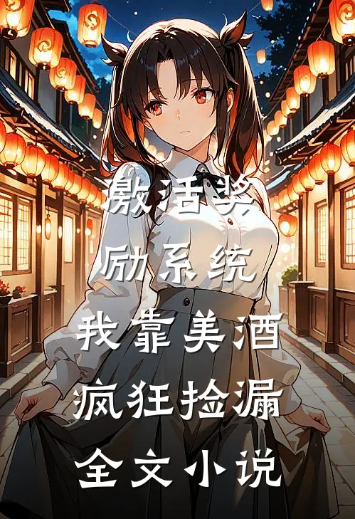 激活奖励系统：我靠美酒疯狂捡漏全文小说
