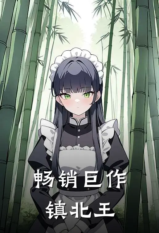 畅销巨作镇北王