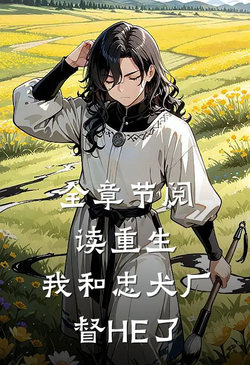 全章节阅读重生：我和忠犬厂督HE了