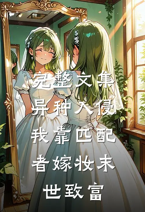 完整文集异种入侵，我靠匹配者嫁妆末世致富