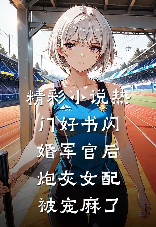 精彩小说热门好书闪婚军官后炮灰女配被宠麻了
