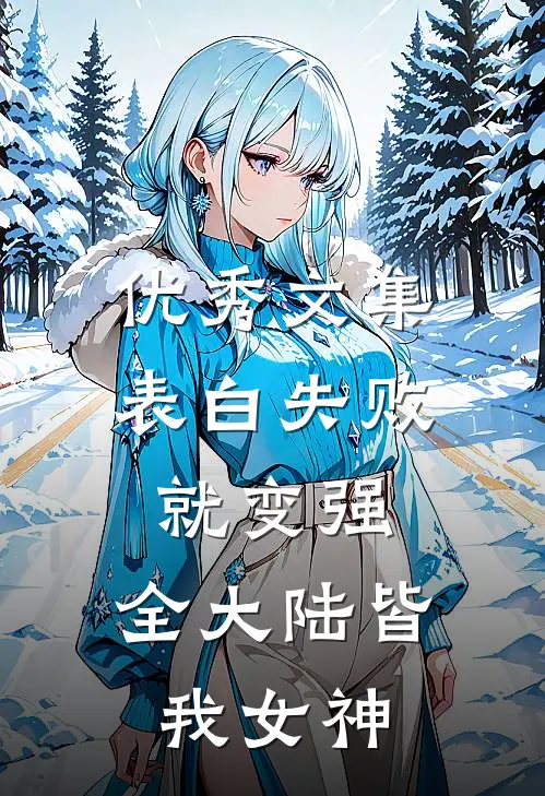 优秀文集表白失败就变强，全大陆皆我女神