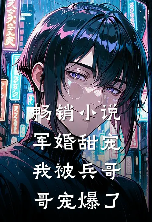 畅销小说军婚甜宠：我被兵哥哥宠爆了