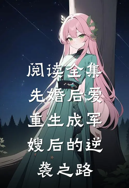 阅读全集先婚后爱：重生成军嫂后的逆袭之路