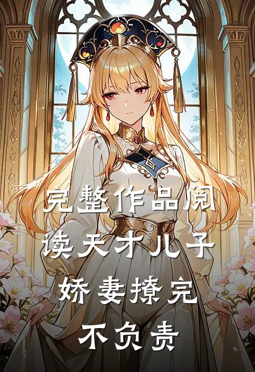 完整作品阅读天才儿子：娇妻撩完不负责