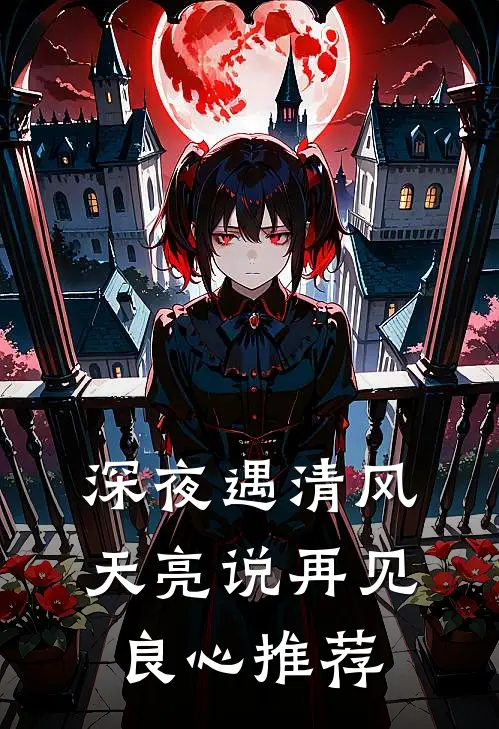 深夜遇清风，天亮说再见良心推荐