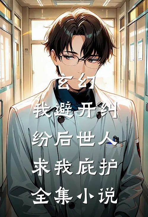 玄幻：我避开纠纷后世人求我庇护全集小说