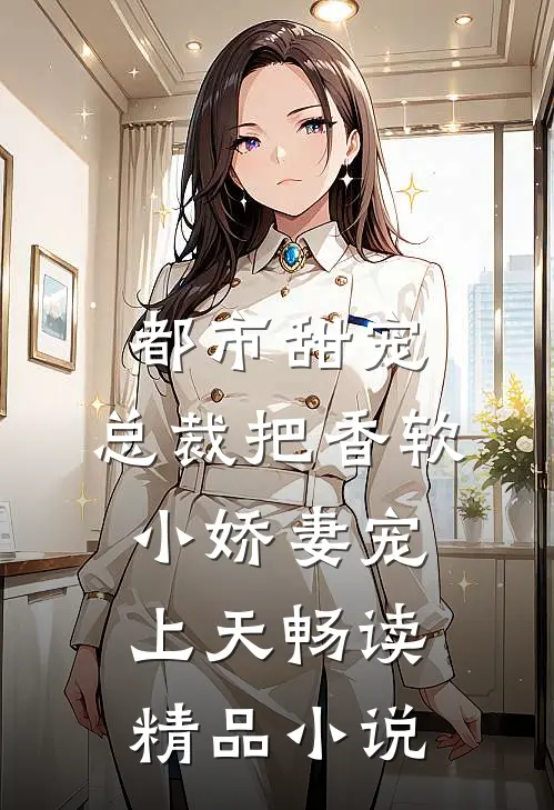 都市甜宠：总裁把香软小娇妻宠上天畅读精品小说