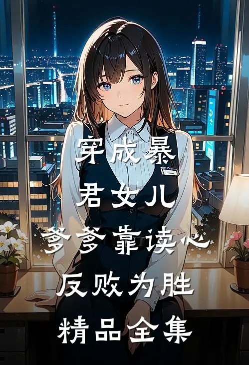 穿成暴君女儿，爹爹靠读心反败为胜精品全集