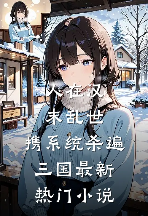人在汉末乱世，携系统杀遍三国最新热门小说