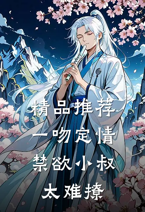 精品推荐一吻定情：禁欲小叔太难撩