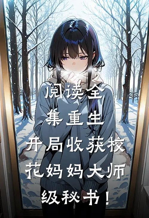 阅读全集重生：开局收获校花妈妈大师级秘书！