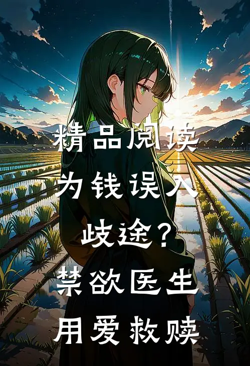 精品阅读为钱误入歧途？禁欲医生用爱救赎