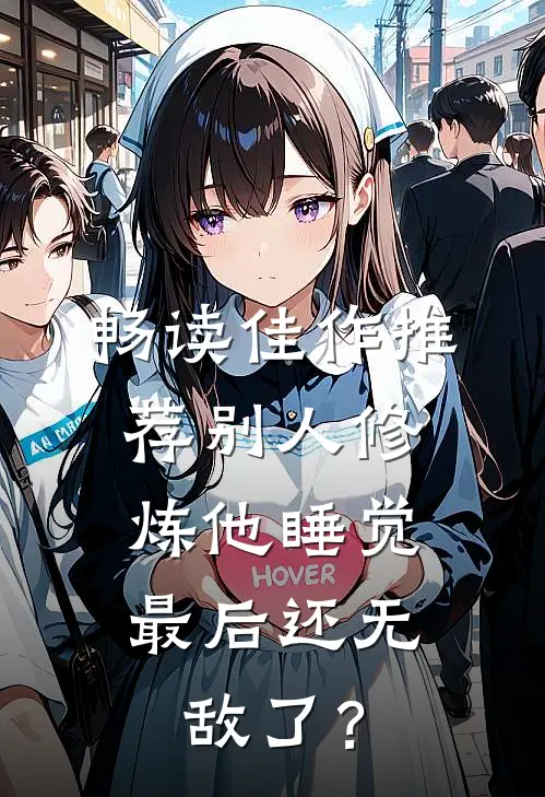 畅读佳作推荐别人修炼他睡觉，最后还无敌了？