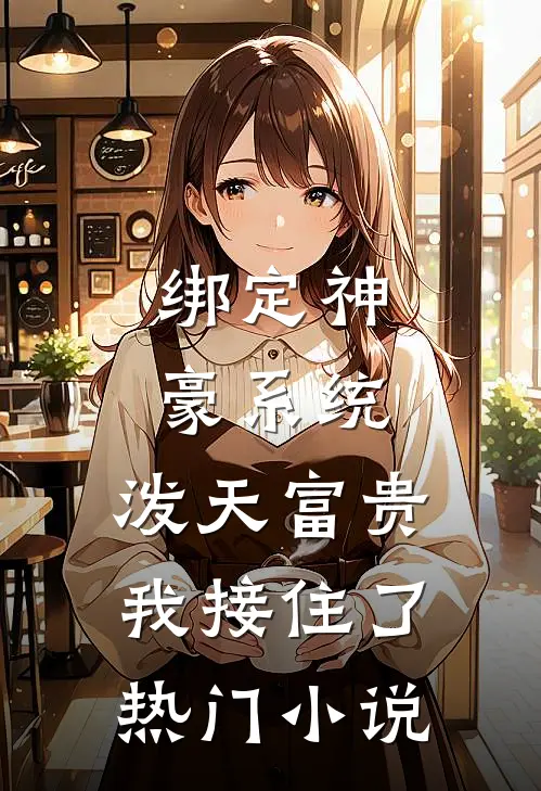 绑定神豪系统，泼天富贵我接住了热门小说