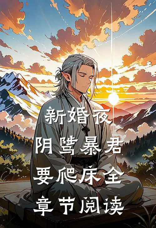 新婚夜，阴骘暴君要爬床全章节阅读