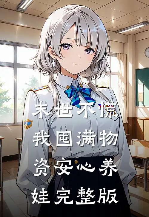 末世不慌，我囤满物资安心养娃完整版