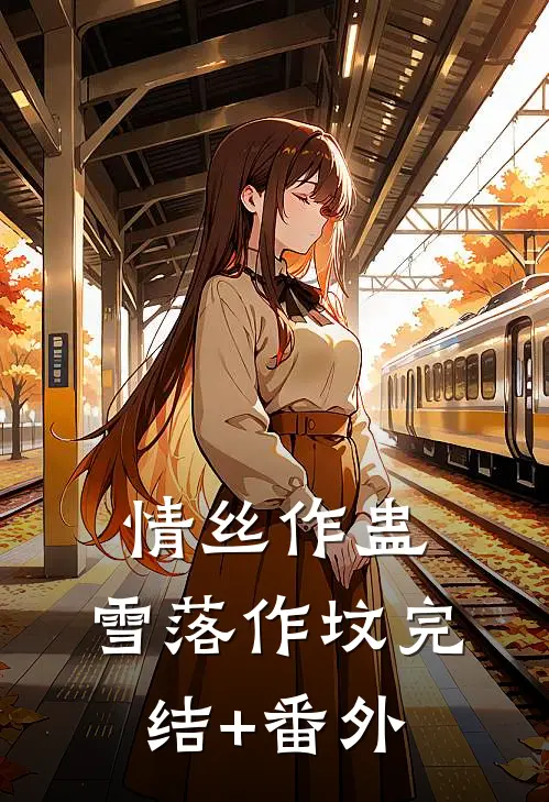 睡错童养夫后，苗疆美人揣崽随军全局
