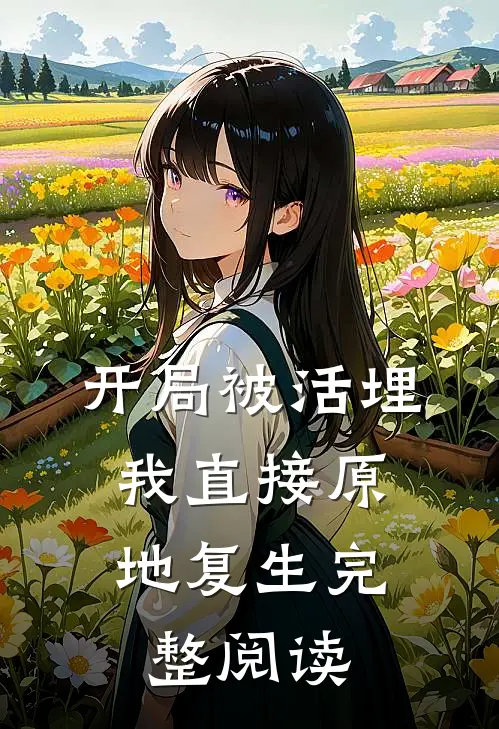 开局被活埋，我直接原地复生完整阅读