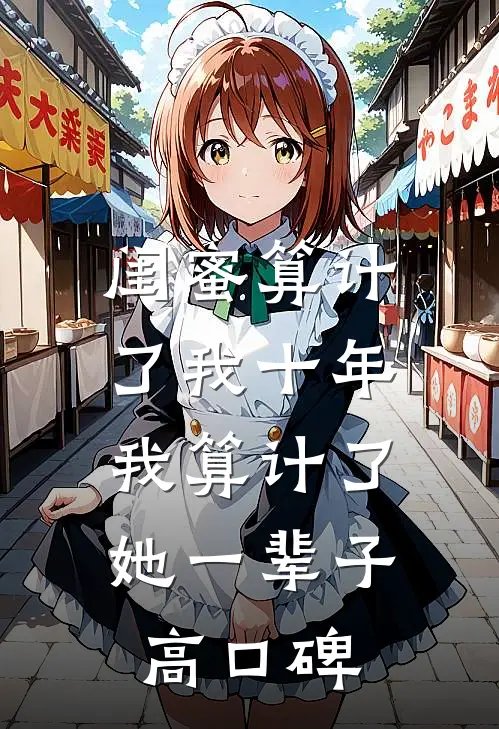 人人都说我是疯批，我却帮义妹嫁入豪门爆火全网
