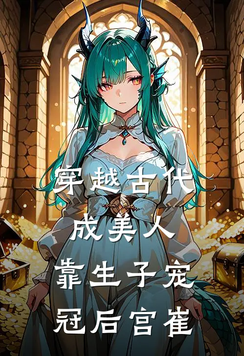 穿越古代成美人,靠生子宠冠后宫崔