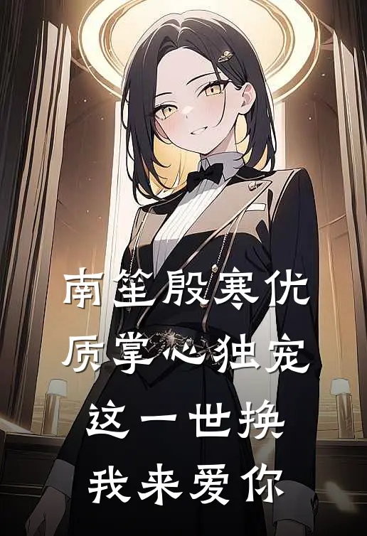 南笙殷寒优质掌心独宠这一世换我来爱你