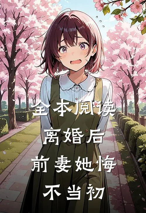全本阅读离婚后，前妻她悔不当初