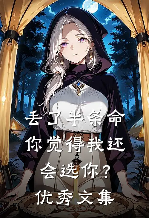 丢了半条命，你觉得我还会选你？优秀文集