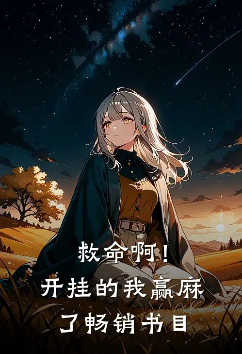 救命啊！开挂的我赢麻了畅销书目