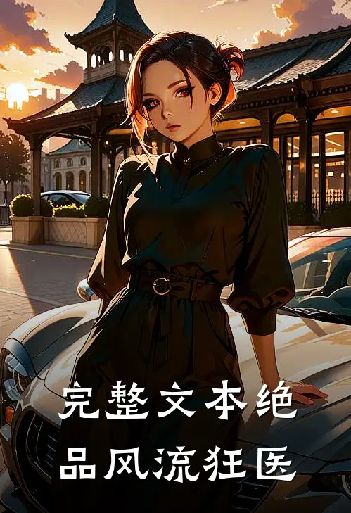 完整文本绝品风流狂医