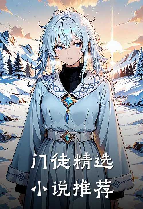 门徒精选小说推荐