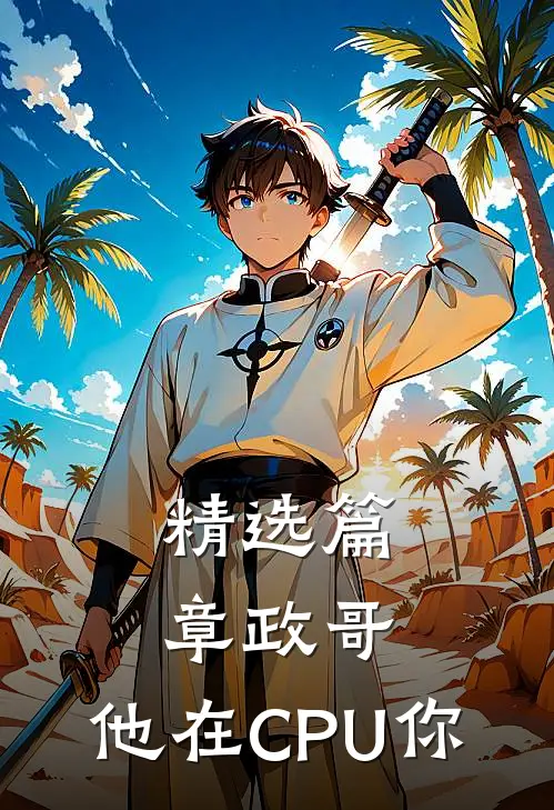 精选篇章政哥,他在CPU你