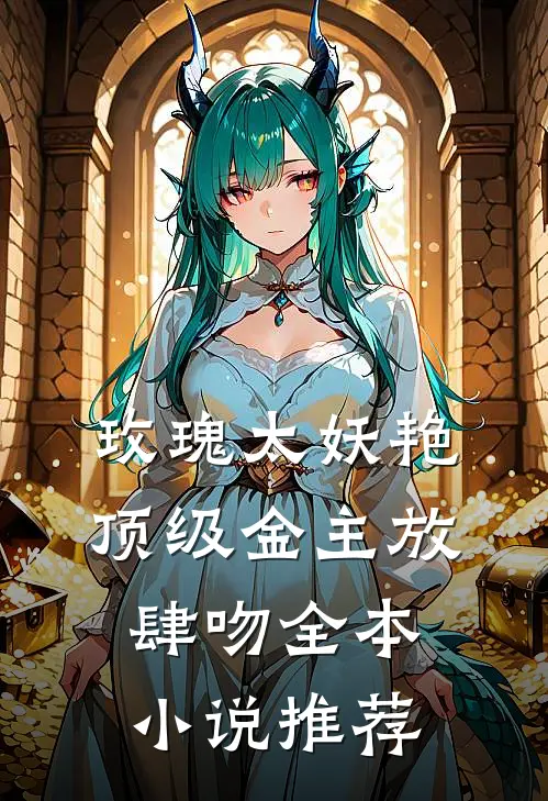 玫瑰太妖艳，顶级金主放肆吻全本小说推荐