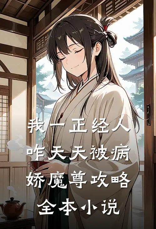 我一正经人，咋天天被病娇魔尊攻略全本小说