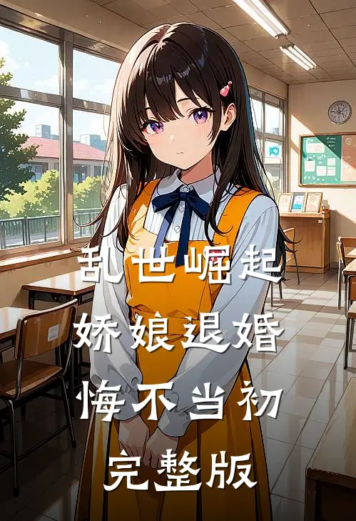 乱世崛起：娇娘退婚，悔不当初完整版