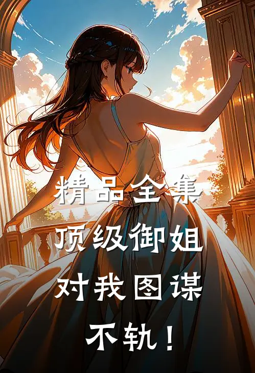 精品全集顶级御姐，对我图谋不轨！