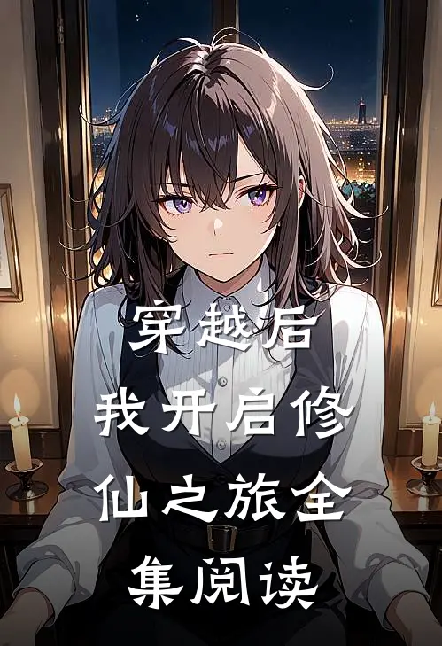 穿越后，我开启修仙之旅全集阅读