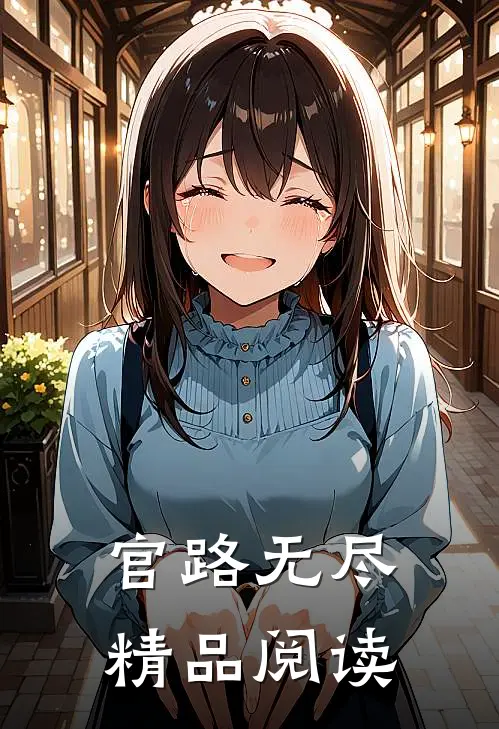 官路无尽精品阅读