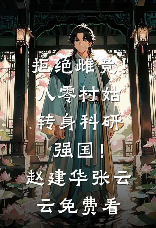 被换亲后，我嫁给了高冷大佬商沉闻溪全局