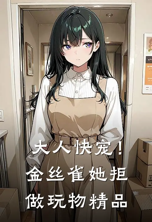 大人快宠！金丝雀她拒做玩物精品