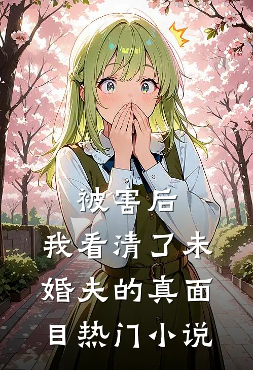 被害后，我看清了未婚夫的真面目热门小说