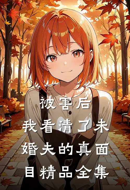 被害后，我看清了未婚夫的真面目精品全集