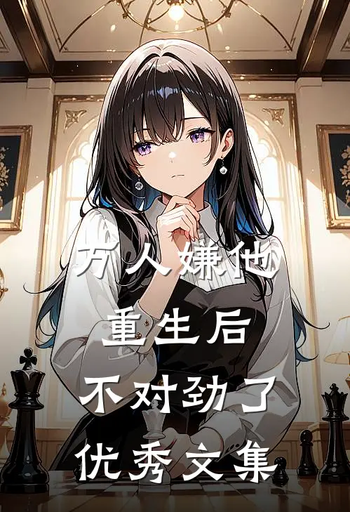 万人嫌他重生后，不对劲了优秀文集