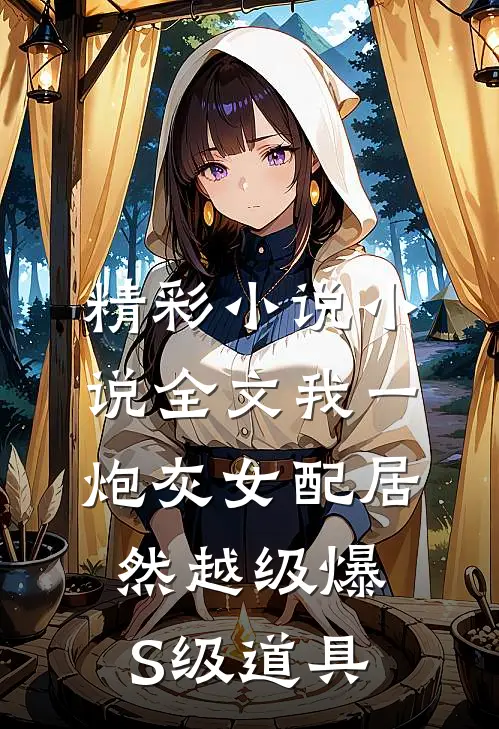 精彩小说小说全文我一炮灰女配居然越级爆S级道具