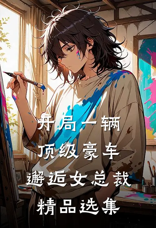 开局一辆顶级豪车，邂逅女总裁精品选集