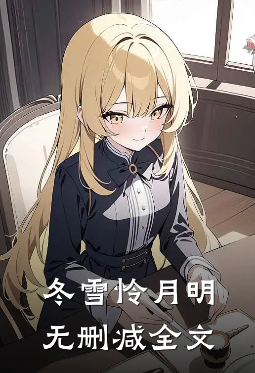 尔既无心我亦休夏诗涵顾予川无删减+无广告