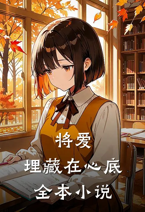 将爱，埋藏在心底全本小说