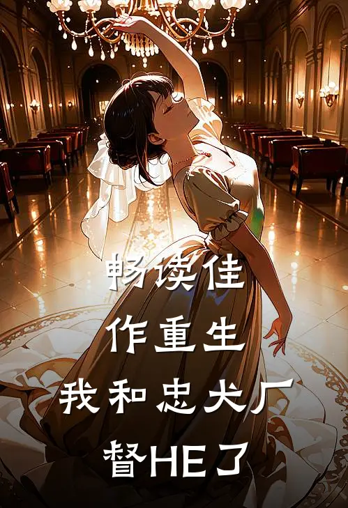 畅读佳作重生：我和忠犬厂督HE了