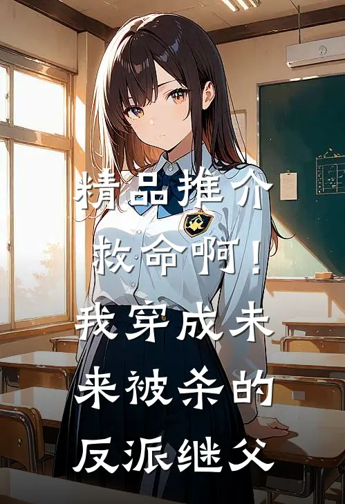 精品推介救命啊！我穿成未来被杀的反派继父